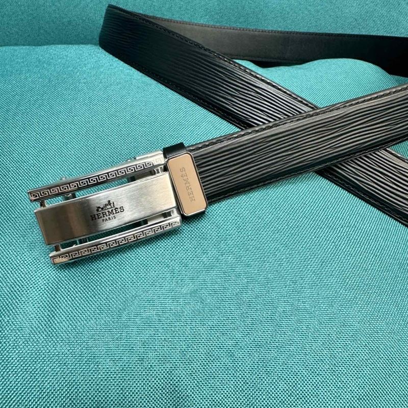 H**mes belts